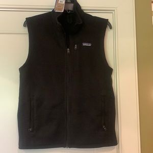 Mens Patagonia Better sweater vest